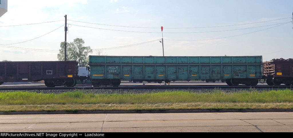 RGLX 2444